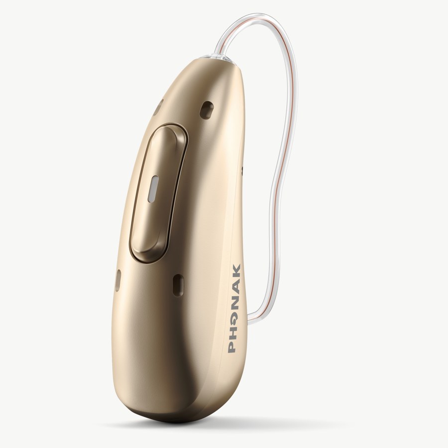 Phonak Audéo Infinio R 助聽器
